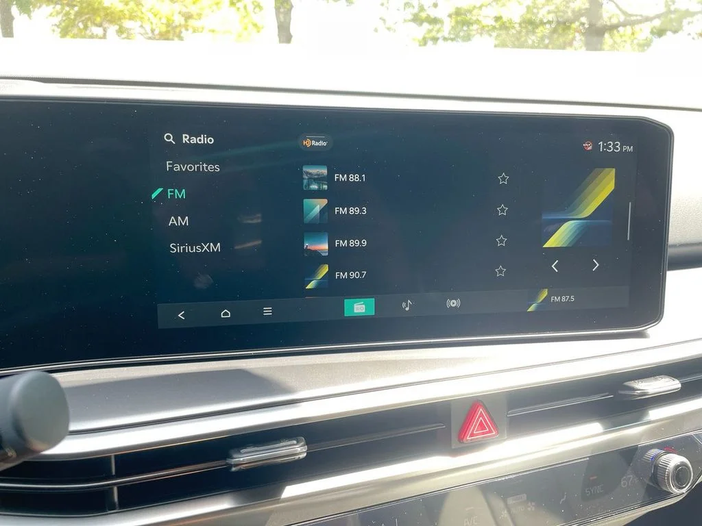 2026 Kia Sorento S - Photo 44