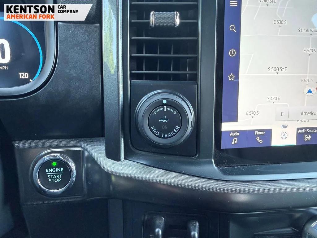 Used 2023 Gray Ford Tremor image 27
