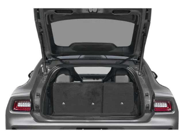New 2026 Diamond Black Crystal Pearlcoat Dodge Scat Pack image 13