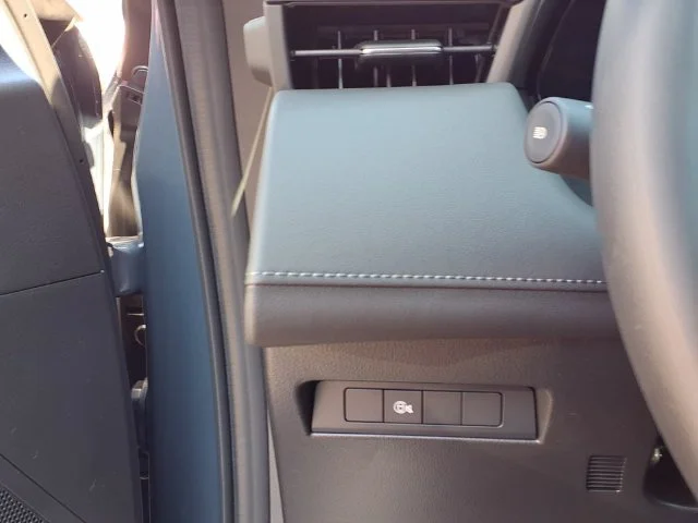 New 2026 Gray Mazda 2.5 S Select AWD image 10