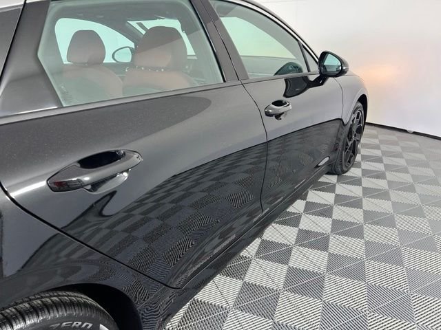 New 2026 Blue Kia GT-Line image 9