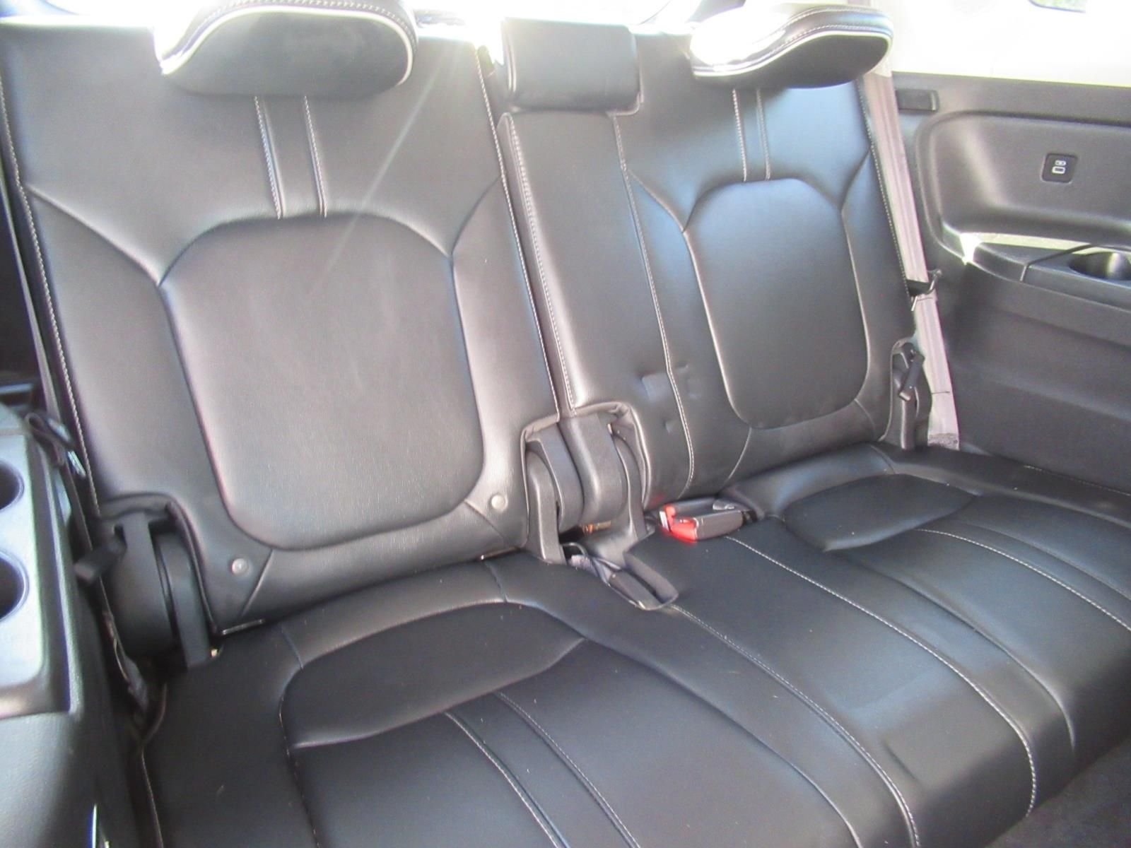 Used 2023 Black Honda Elite image 36