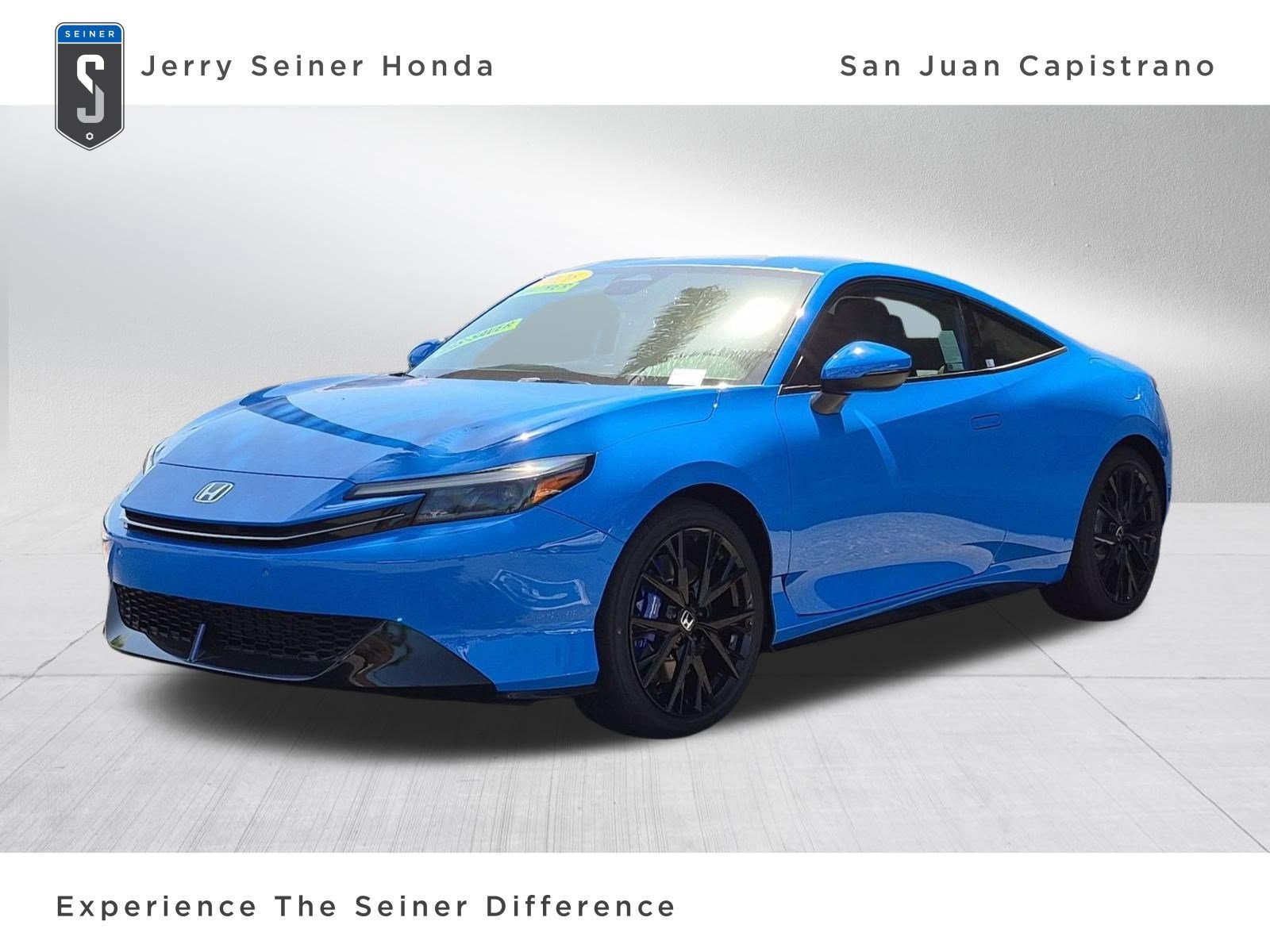 2026 Honda Prelude -'s photo