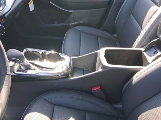 2026 Chevrolet Trax Activ - Photo 16