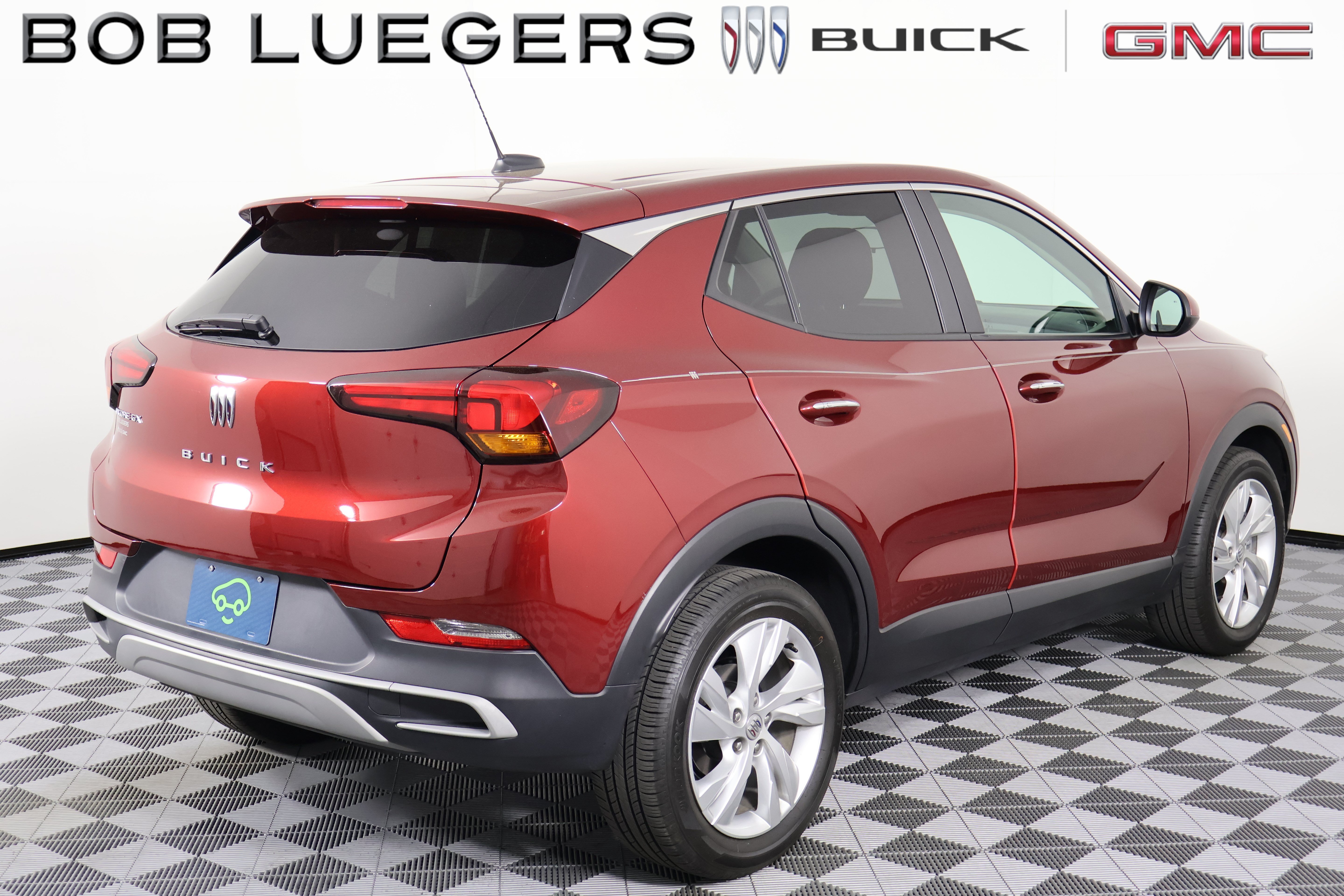 2024 Buick Encore GX Preferred - Photo 6