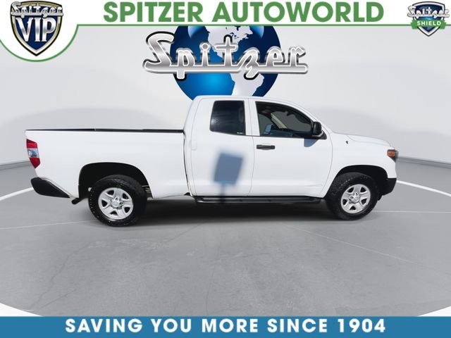 Used 2019 White Toyota SR image 10