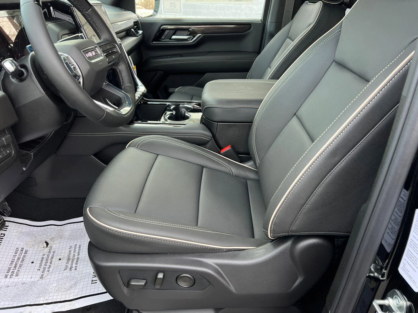 2026 GMC Yukon Elevation - Photo 19