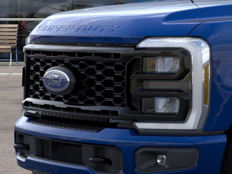 2026 Ford F-250 Super Duty XL - Photo 16