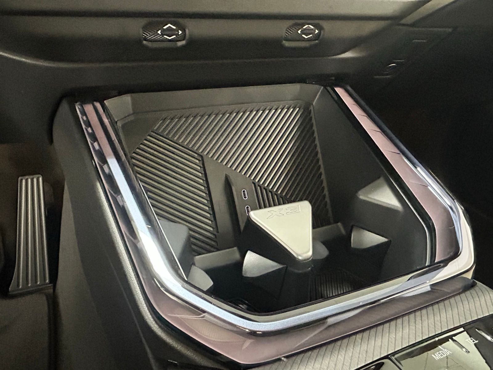 New 2026 Skyscraper Grey Metallic BMW 30 xDrive image 20
