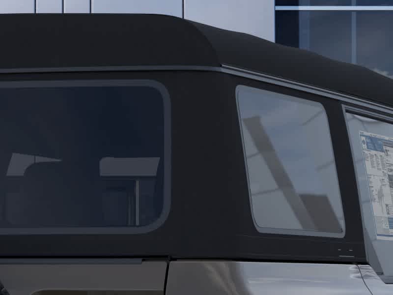 New 2026 Marsh Gray Ford Big Bend® image 25