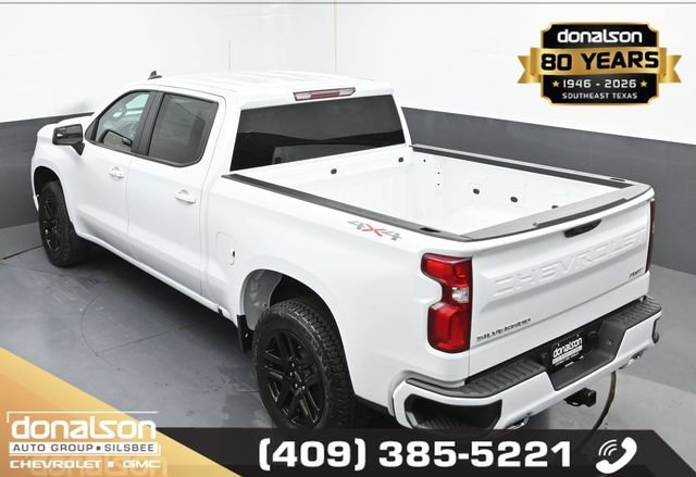 2026 Chevrolet Silverado 1500 RST - Photo 19