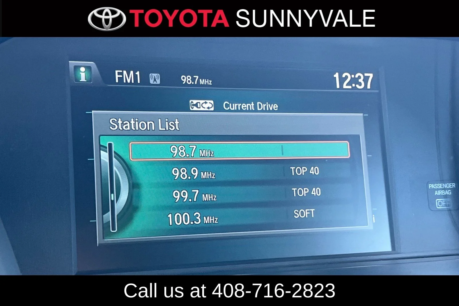 Used 2013 Black Honda LX image 21