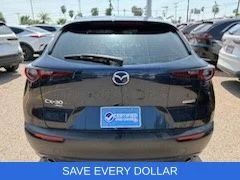 Used 2023 Blue Mazda 2.5 S image 5