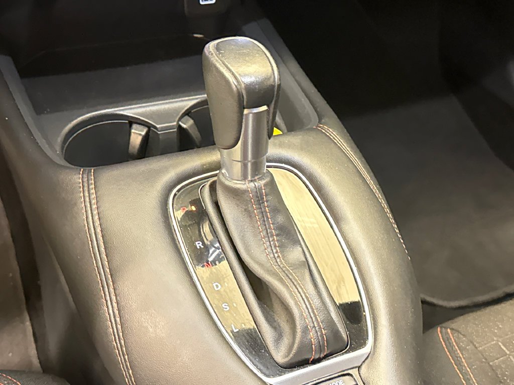2025 Honda HR-V Sport - Photo 28