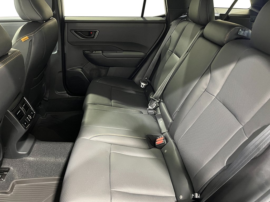 New 2026 ICE SILVER METALLIC Subaru Wilderness image 25