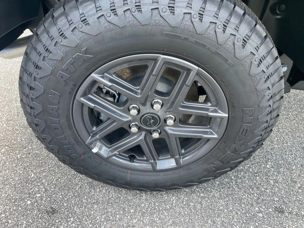 2025 Jeep Wrangler 4-Door Sport S - Photo 5
