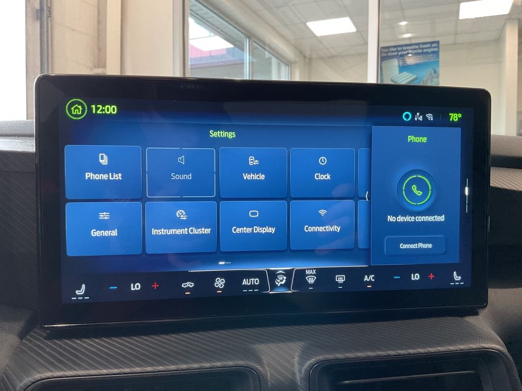 Used 2025 Gray Ford GT image 22