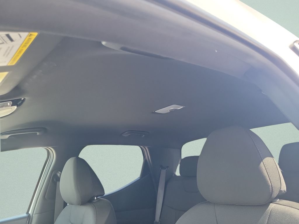 2024 Hyundai Santa Cruz SEL - Photo 17