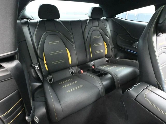 2025 Mercedes-Benz CLE AMG 53 - Photo 46