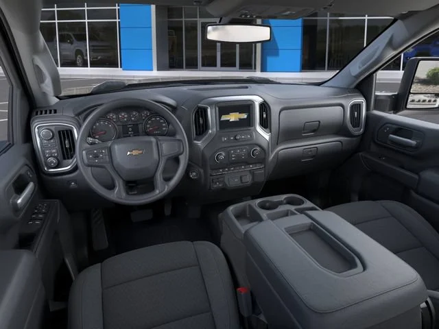New 2026 White Sands Chevrolet Custom image 15
