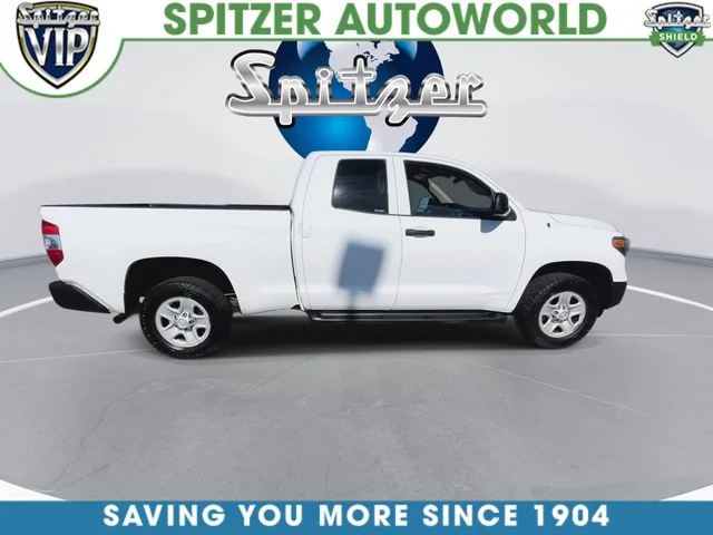 Used 2019 White Toyota SR image 10
