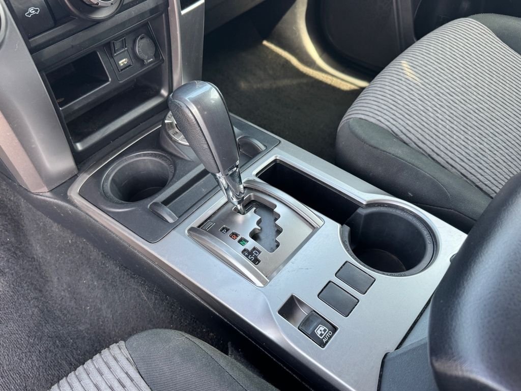 Used 2021 Silver Toyota SR5 image 21