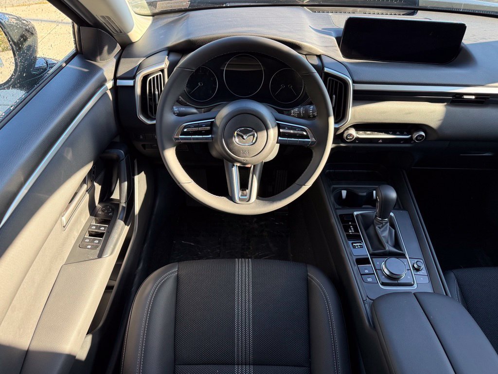 New 2026 Gray Mazda 2.5 S Preferred image 32