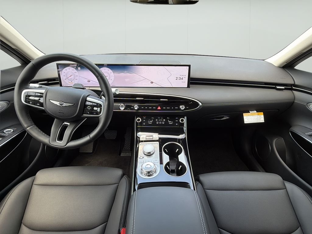 2026 GENESIS GV70 Standard - Photo 20