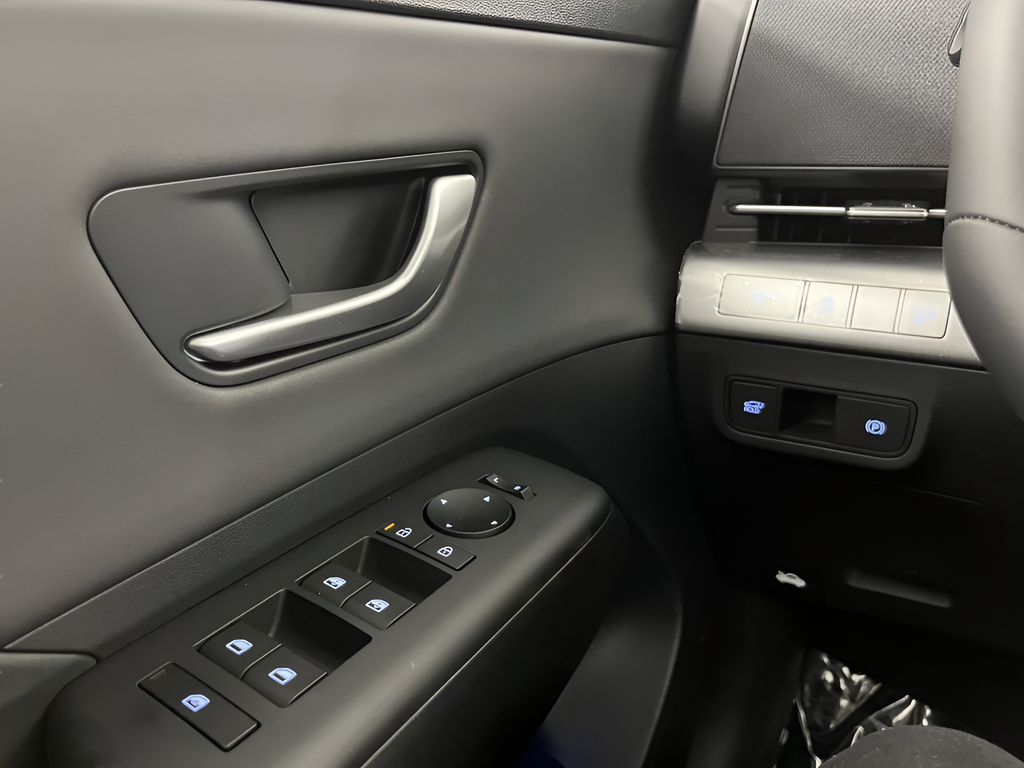 2026 Hyundai Kona Limited - Photo 20