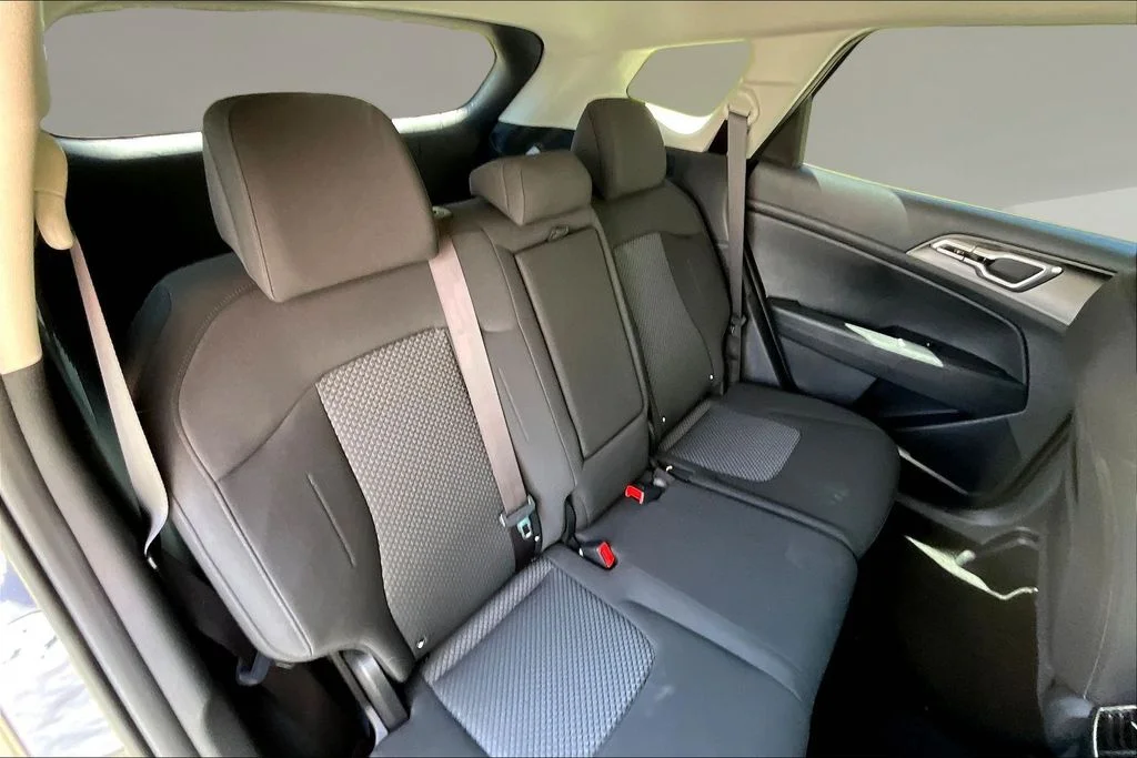New 2026 Panthera Metal Kia LX image 9