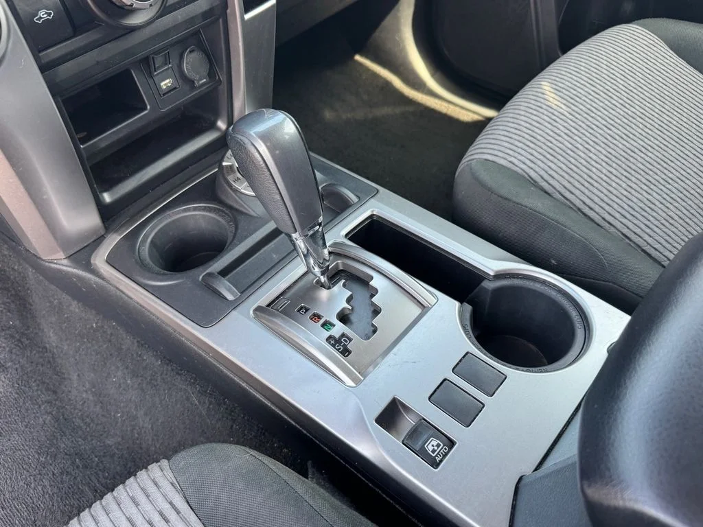 Used 2021 Silver Toyota SR5 image 21