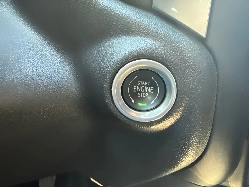 Used 2022 SUMMIT WHITE Chevrolet LTZ image 24