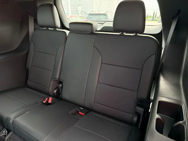 2026 Buick Enclave Preferred - Photo 19