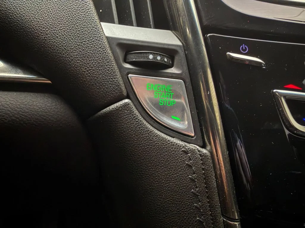 2016 Cadillac ATS Luxury Collection - Photo 32