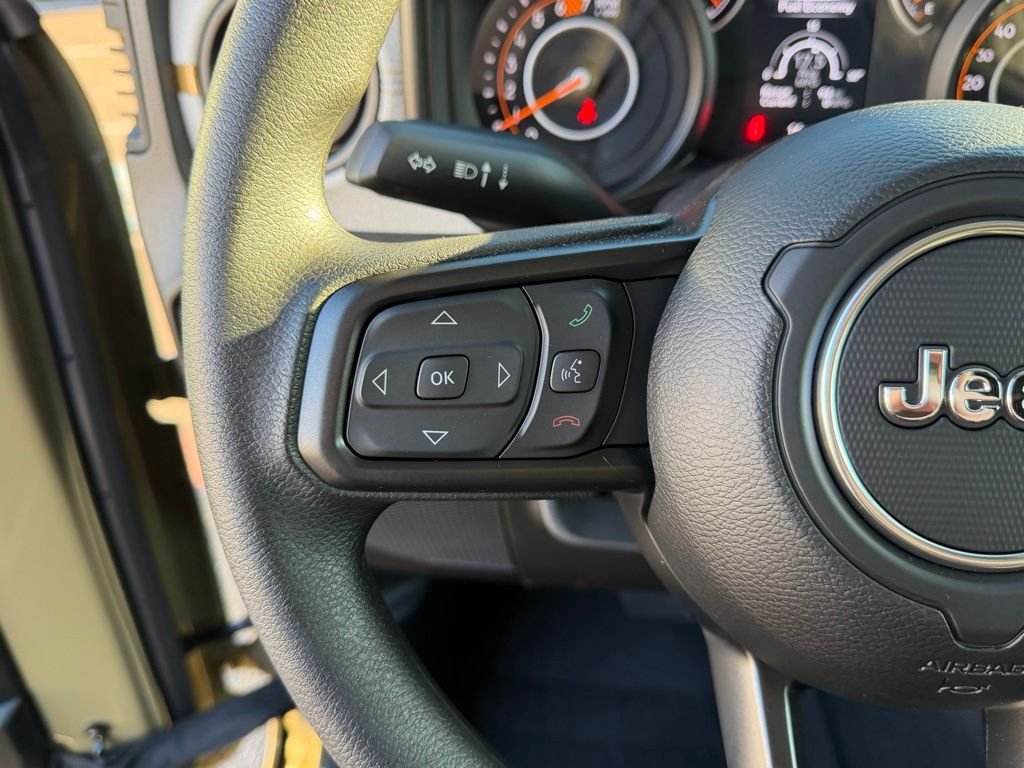 New 2026 41 Exterior Paint Jeep Sport image 17
