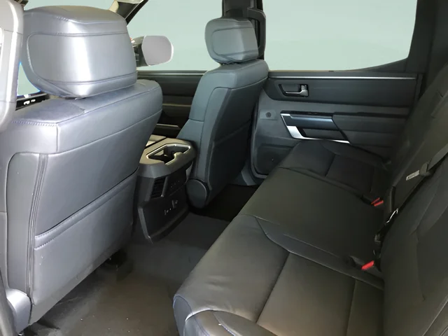 2026 Toyota Tundra Platinum - Photo 11