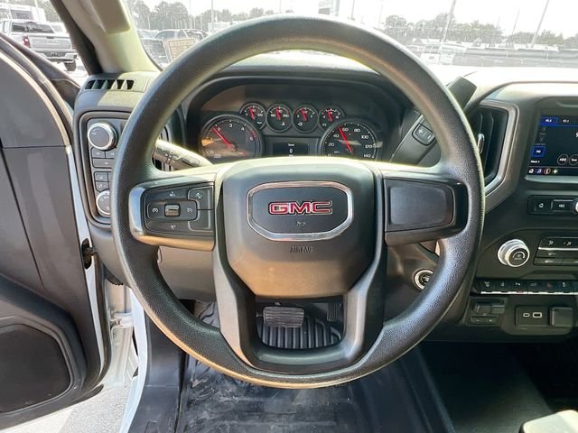 2024 GMC Sierra 3500HD Pro - Photo 12