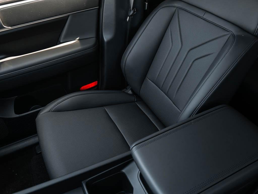 New 2026 Ecotronic Gray Hyundai SEL AWD image 54