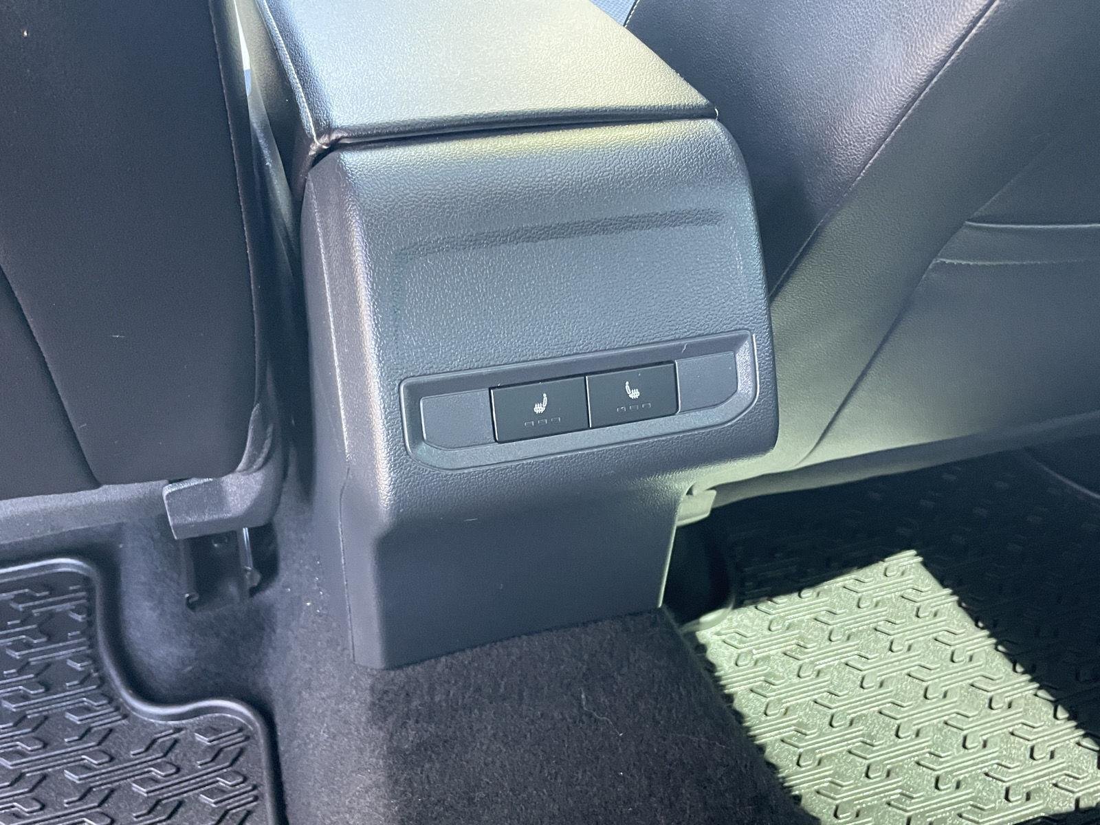 2023 Volkswagen Jetta SEL - Photo 21