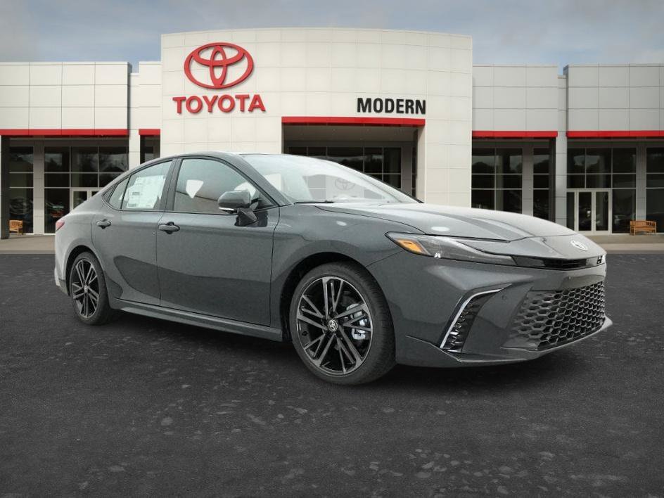 New 2026 Underground Toyota XSE image 9