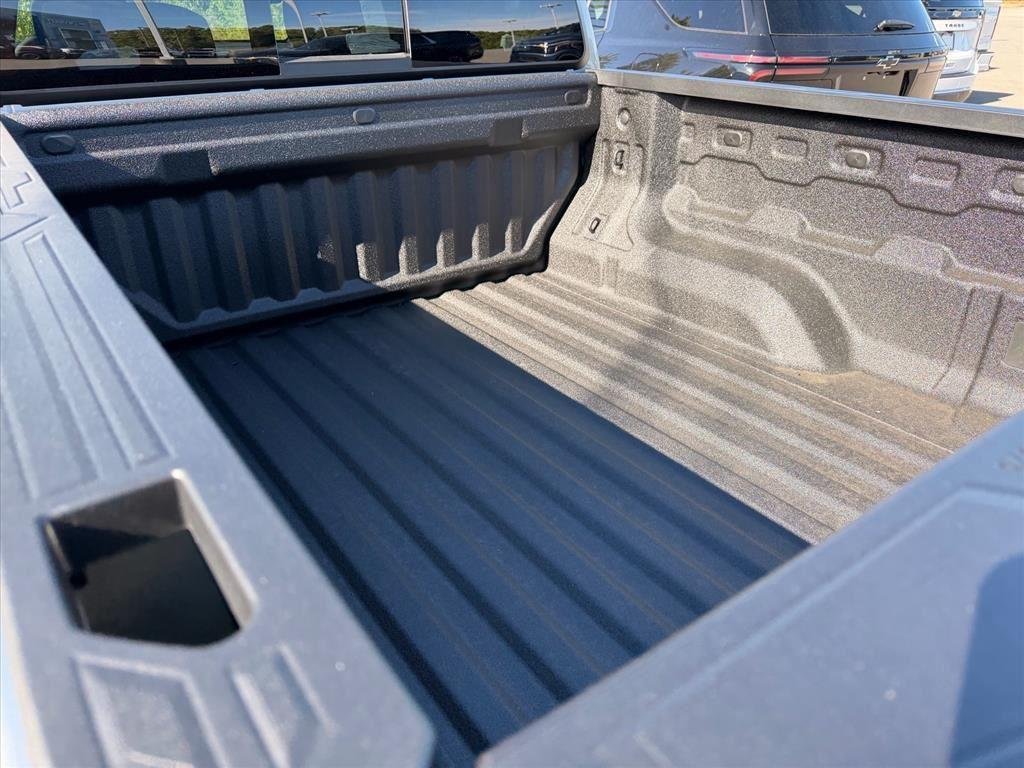2026 Chevrolet Colorado Work Truck - Photo 13