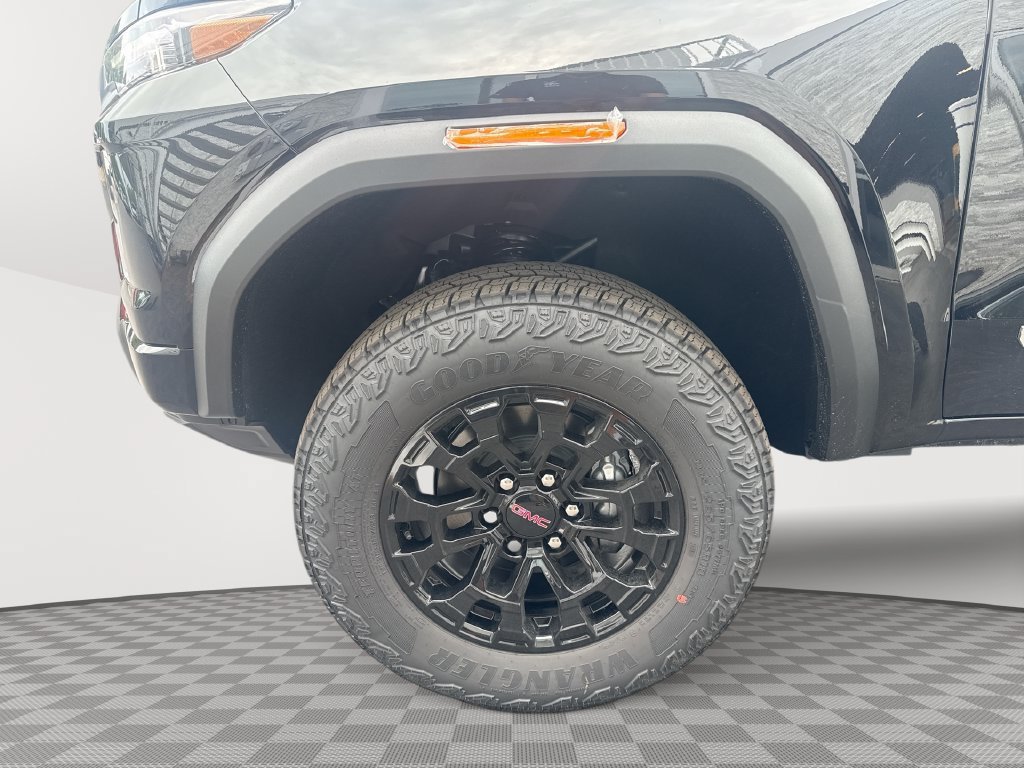 2026 GMC Canyon Elevation - Photo 28