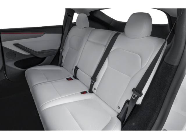 Used 2026 Stealth Gray Tesla Premium image 12