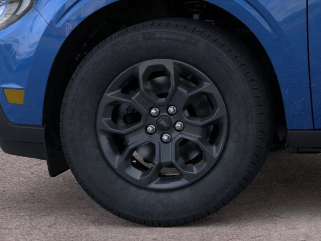 New 2026 Velocity Blue Ford XLT image 20