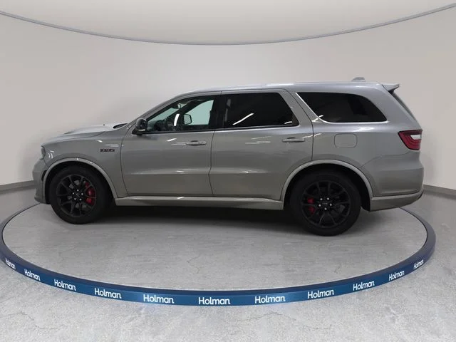 Used 2021 Silver Dodge SRT 392 image 9