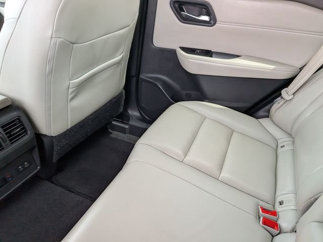 Used 2023 Black Nissan SL image 37