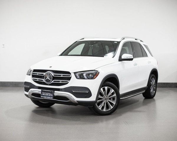 2023 Mercedes-Benz GLE GLE 350