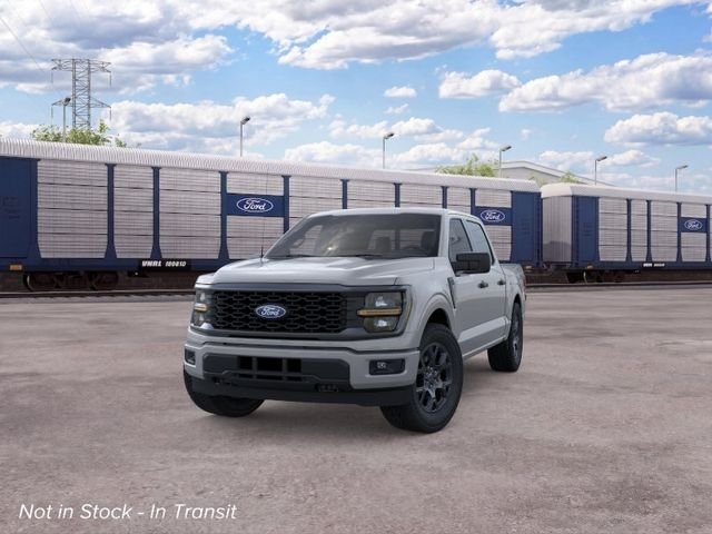 New 2026 Avalanche Ford STX® image 2