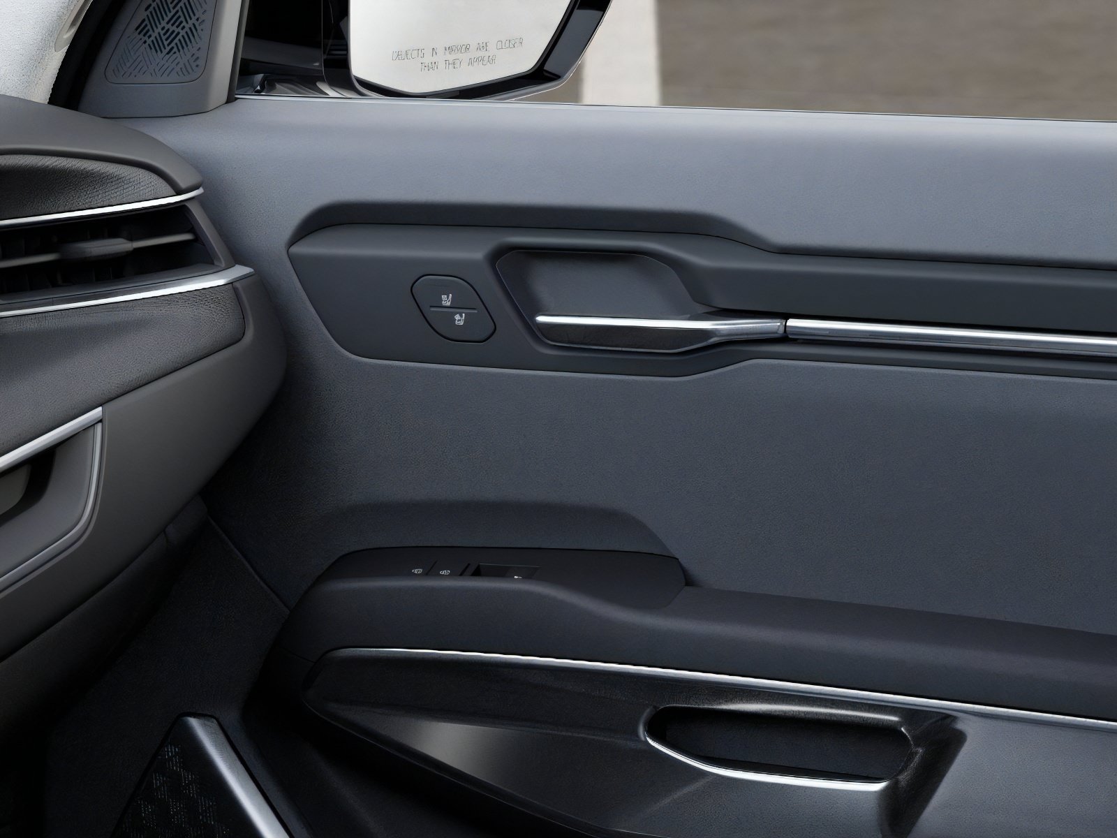 New 2026 Ebony Black Kia Wind image 25
