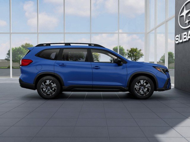New 2027 Daybreak Blue Pearl Subaru Premium 7-Passenger image 6